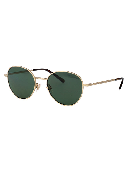 0PH3144 Round Sunglasses