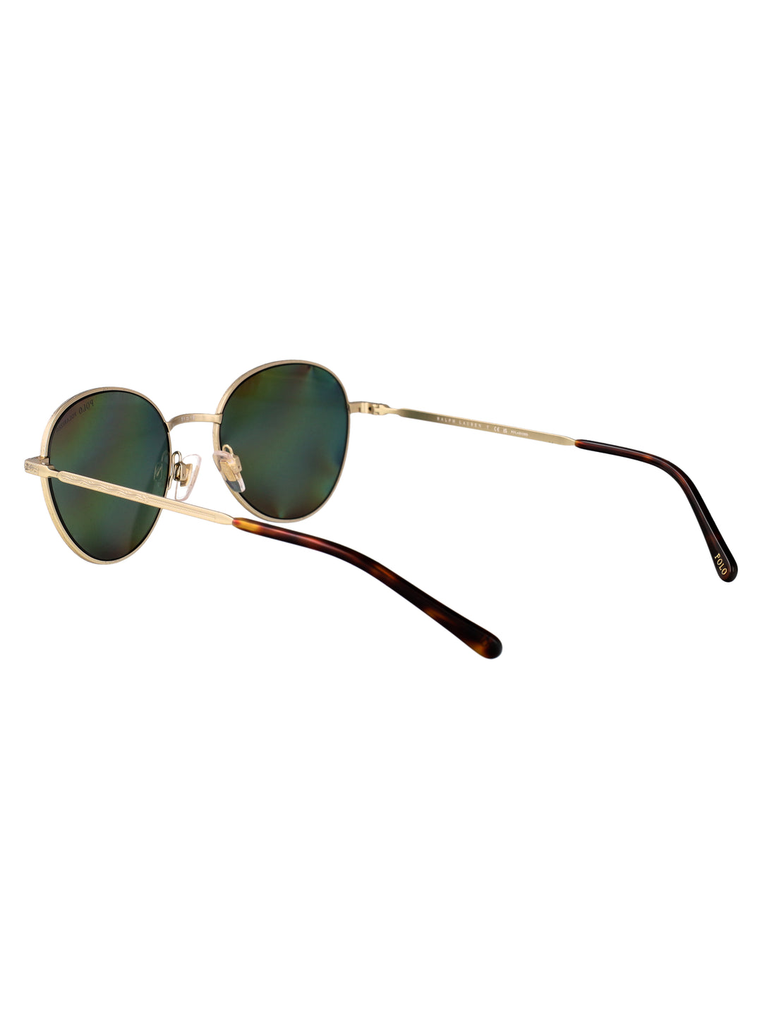 Polo Ralph Lauren SUNGLASSES - Gold | 95170e2b35999887422cbd211b84d17392a85310