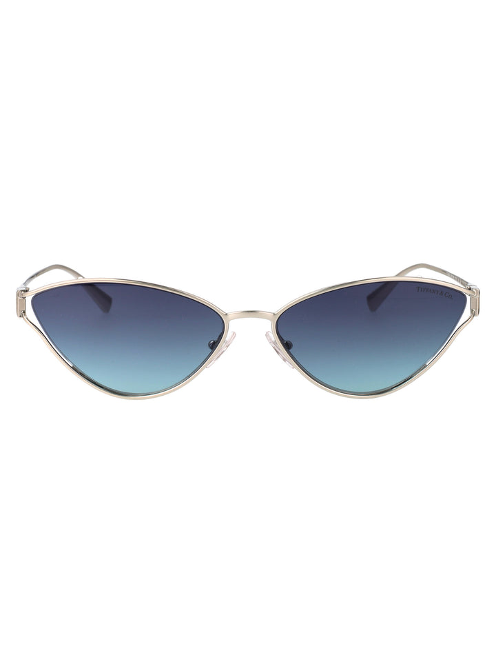 Tiffany & Co SUNGLASSES - Silver | 2426da9c70b54ce3c81afec5ee9029123e064472