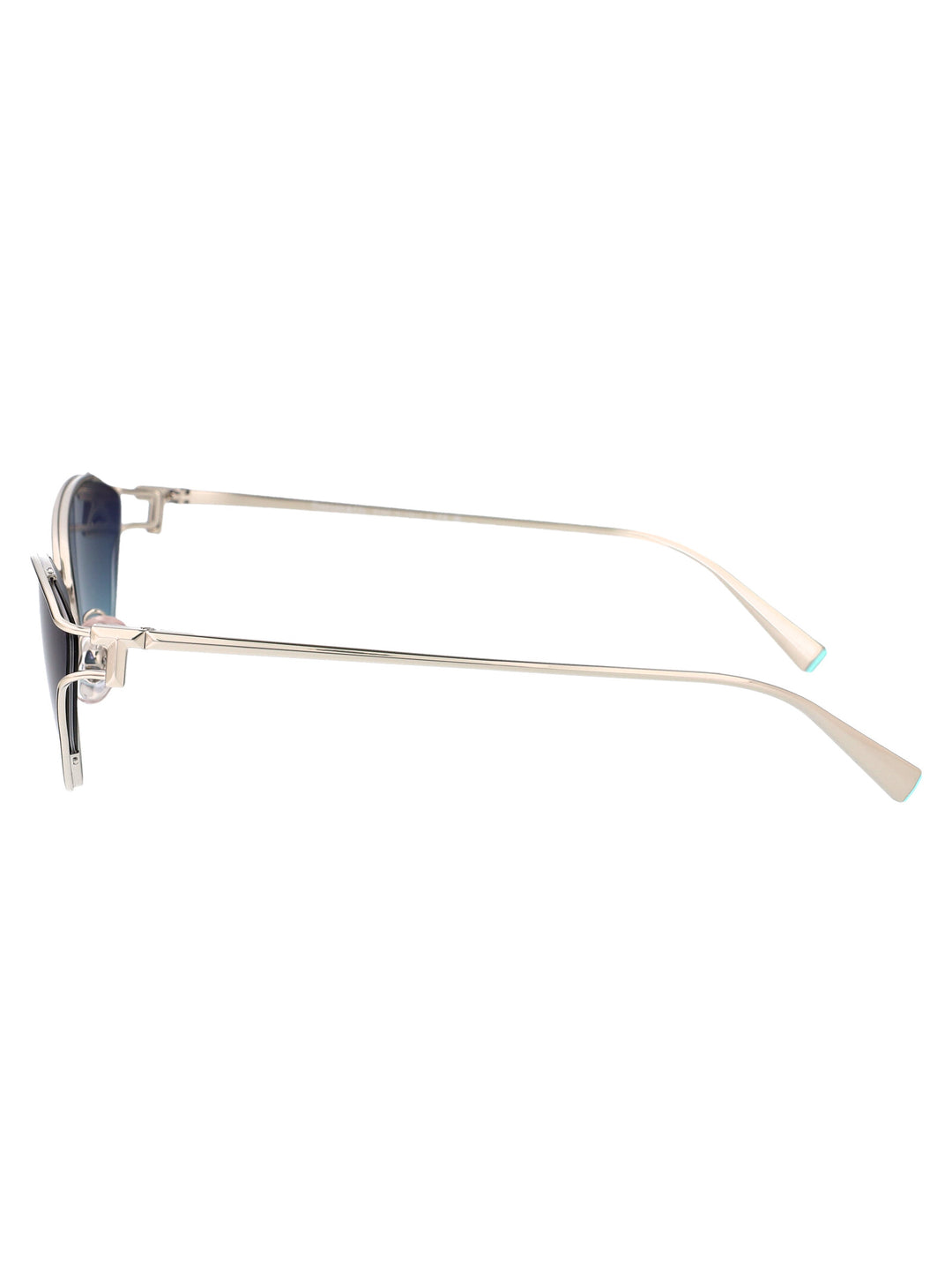 Tiffany & Co SUNGLASSES - Silver | 1629b96a386c8087a9d2cd1515405263ef9e7839