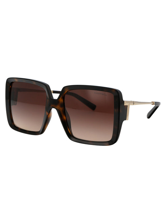0TF4212U Squared Sunglasses