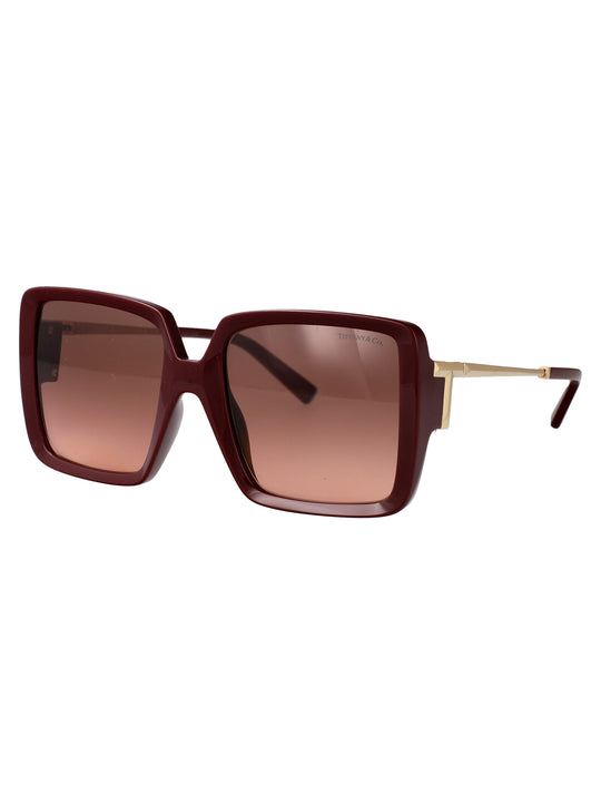 0TF4212U Squared Sunglasses