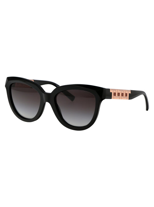 0TF4215 Cat-Eye Sunglasses