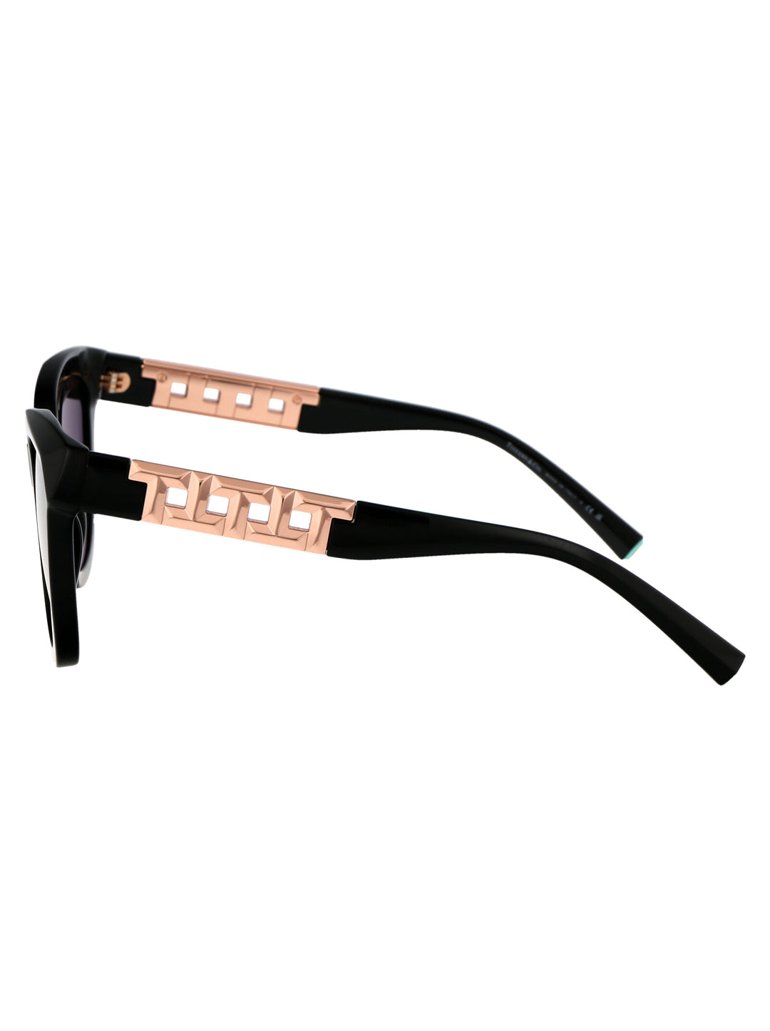 Tiffany & Co SUNGLASSES - Black | dfa53f66464ec70815ab6aa16eb3cbd37cc034cc