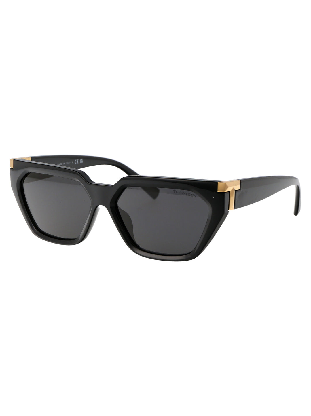 Tiffany & Co SUNGLASSES - Black | 5c679019322a5916315e59a15bf54efe3f260949