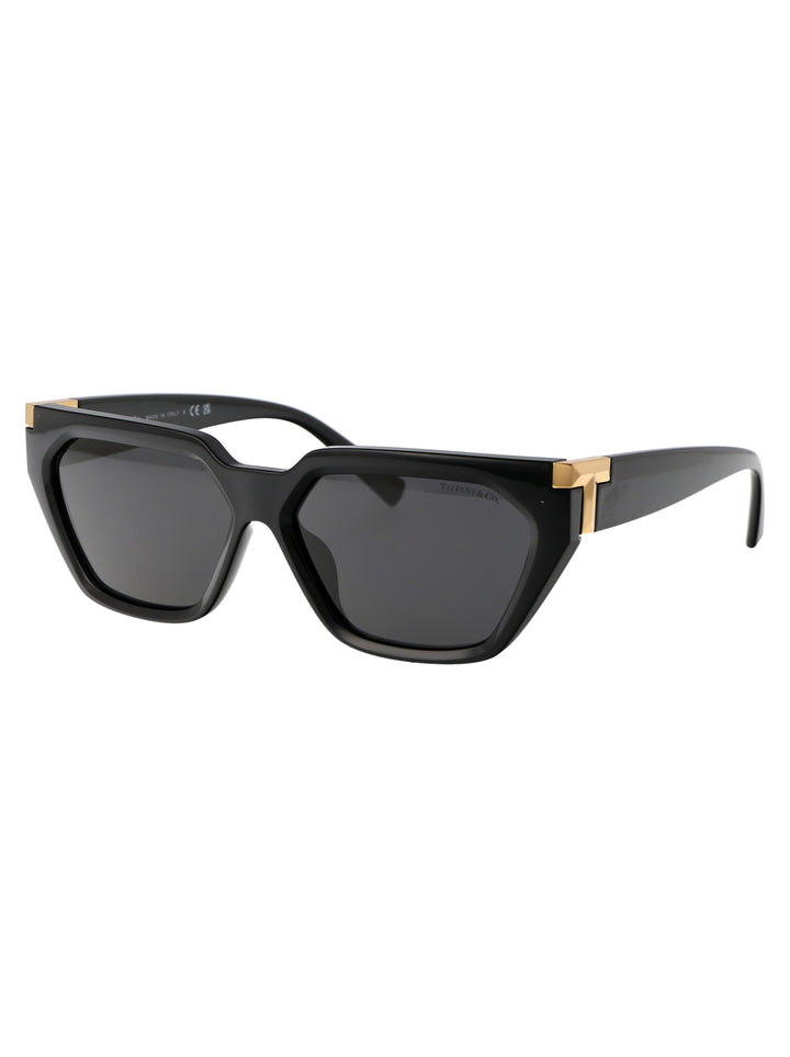 Tiffany & Co SUNGLASSES - Black | 5c679019322a5916315e59a15bf54efe3f260949