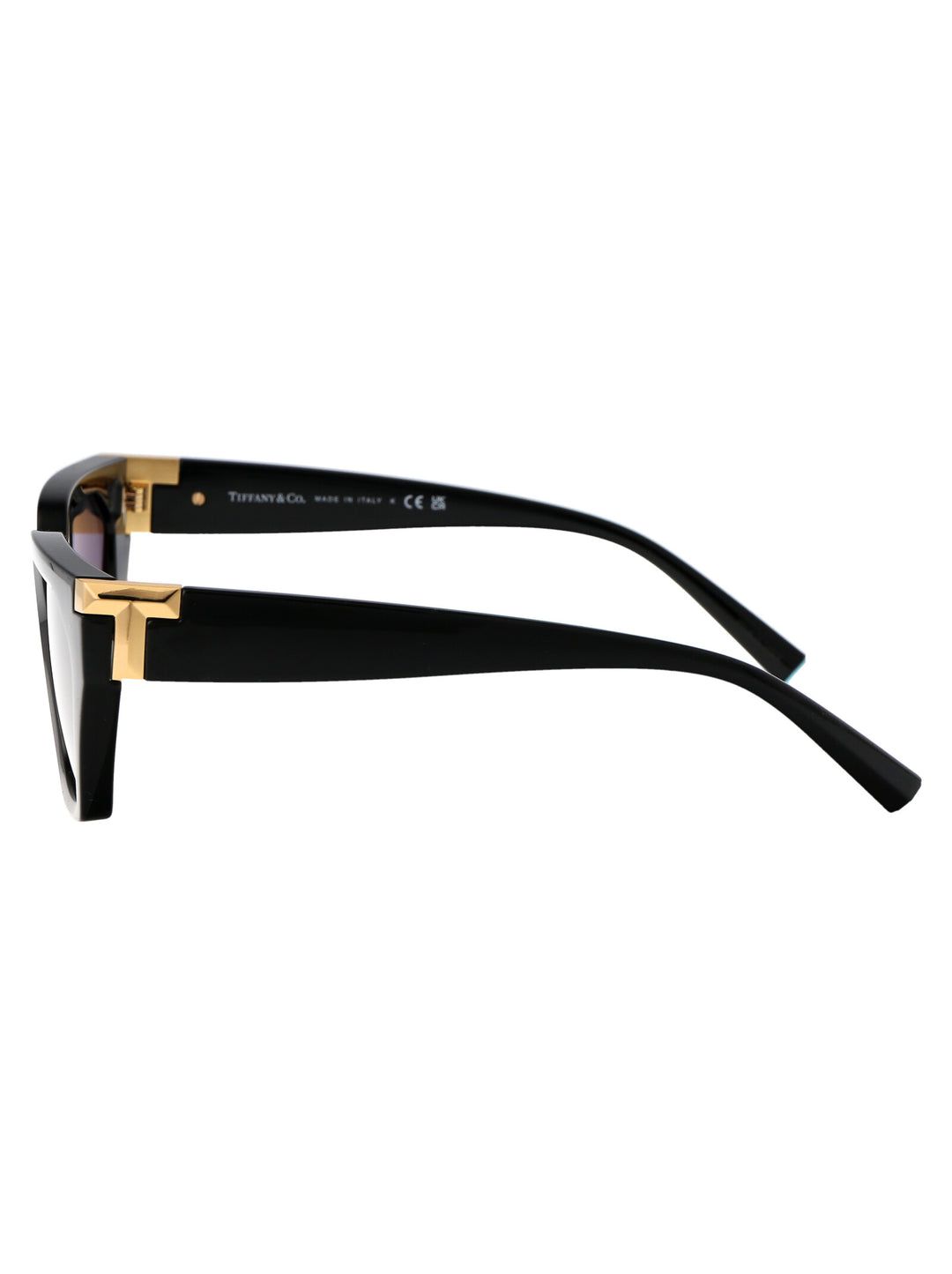 Tiffany & Co SUNGLASSES - Black | 8f7150e13c53039fa5457d5a37a4bee0f1a040bb