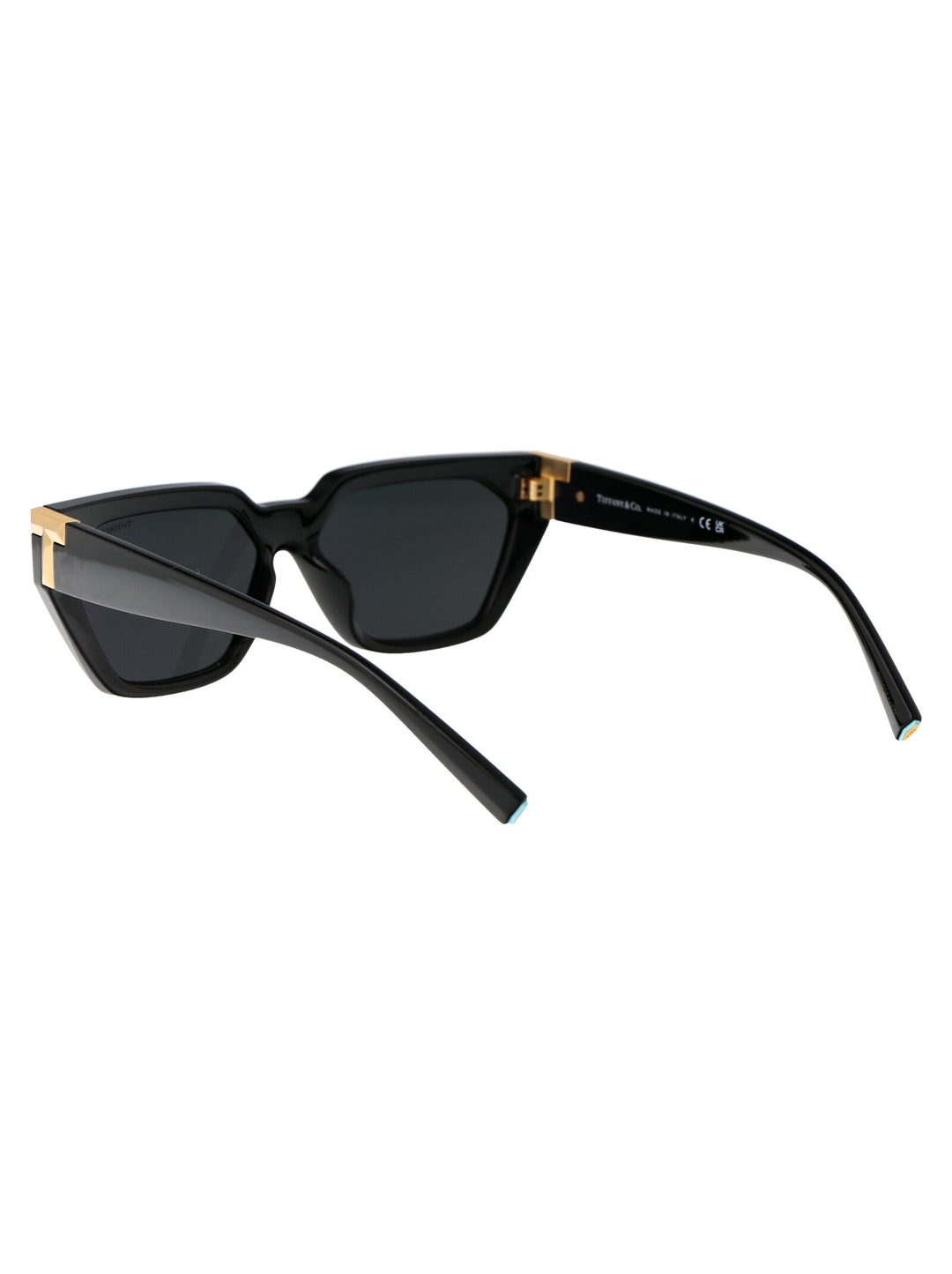 Tiffany & Co SUNGLASSES - Black | 4fe1937e5c0e5d146ecce652c41d74b64a8b9cab
