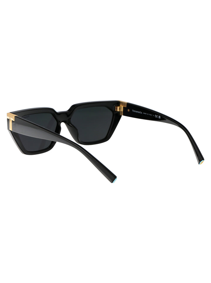 Tiffany & Co SUNGLASSES - Black | 4fe1937e5c0e5d146ecce652c41d74b64a8b9cab