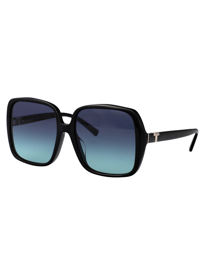 Tiffany & Co SUNGLASSES - Black | 4cd75a1e2aca2d216b32e7a0d54e1c2a66c92cb7
