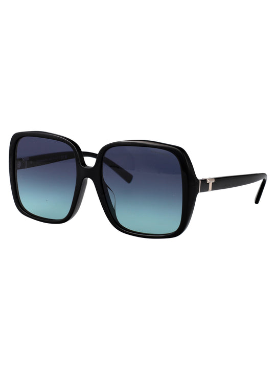 0TF4211D Squared Sunglasses