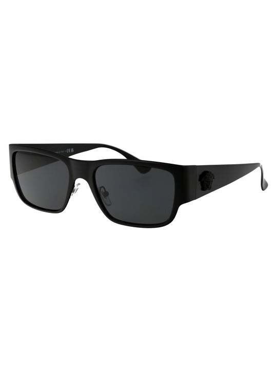 0VE2262 Squared Sunglasses