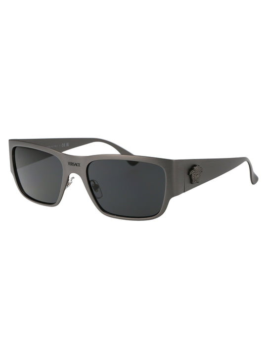 0VE2262 Squared Sunglasses