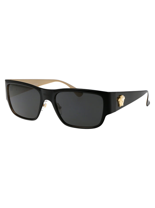 0VE2262 Squared Sunglasses