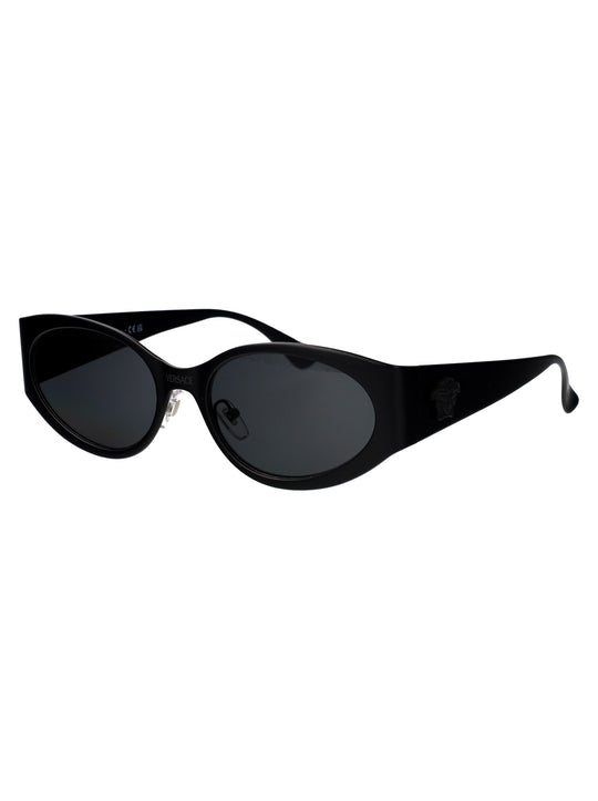 0VE2263 Oval Sunglasses