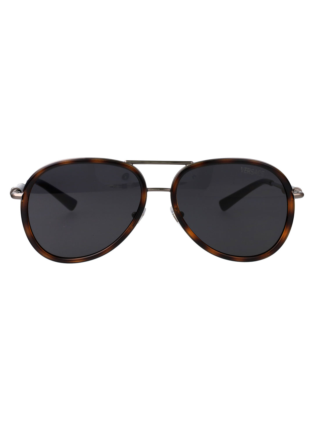 Versace SUNGLASSES - Havana | 1e2634f3b2861567a6fa95f2c3bbaac260a25f5f