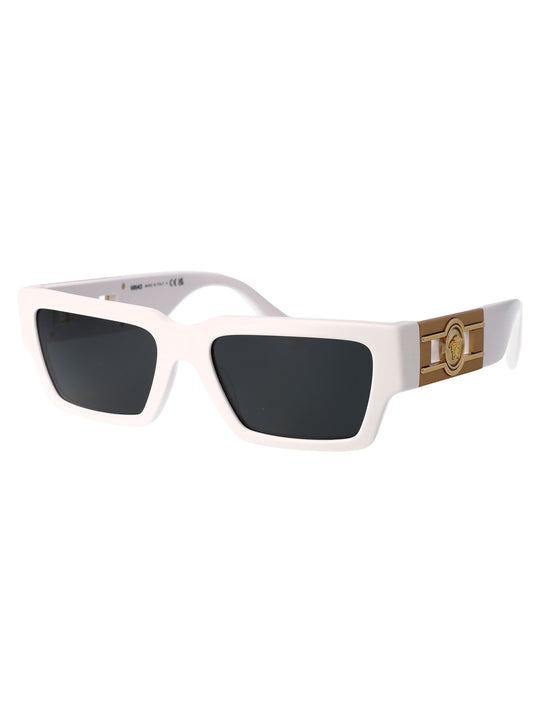 0VE4459 Squared Sunglasses