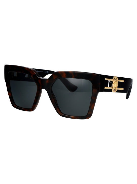 0VE4458 Butterfly Sunglasses