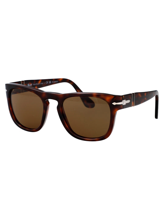 ELIO Squared Sunglasses