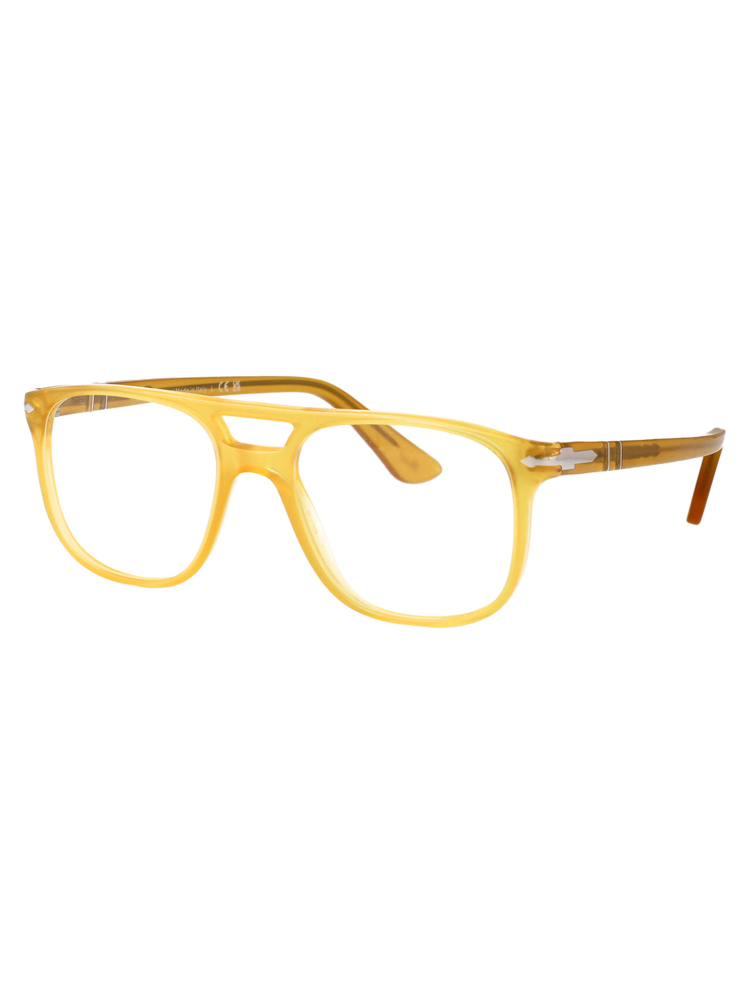 Persol OPTICAL - Yellow | 8386bd5819e475077870f0a0f67eefd7d4cb8e36