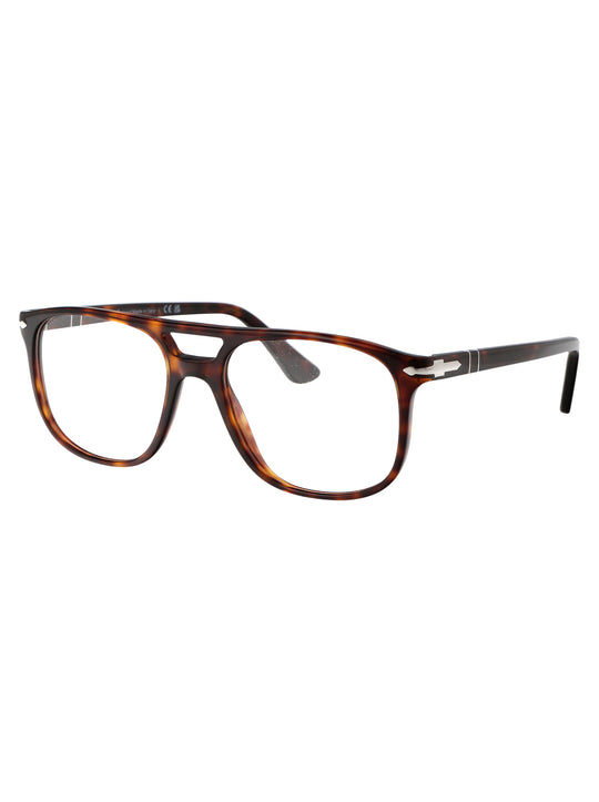 GRETA Pilot Optical