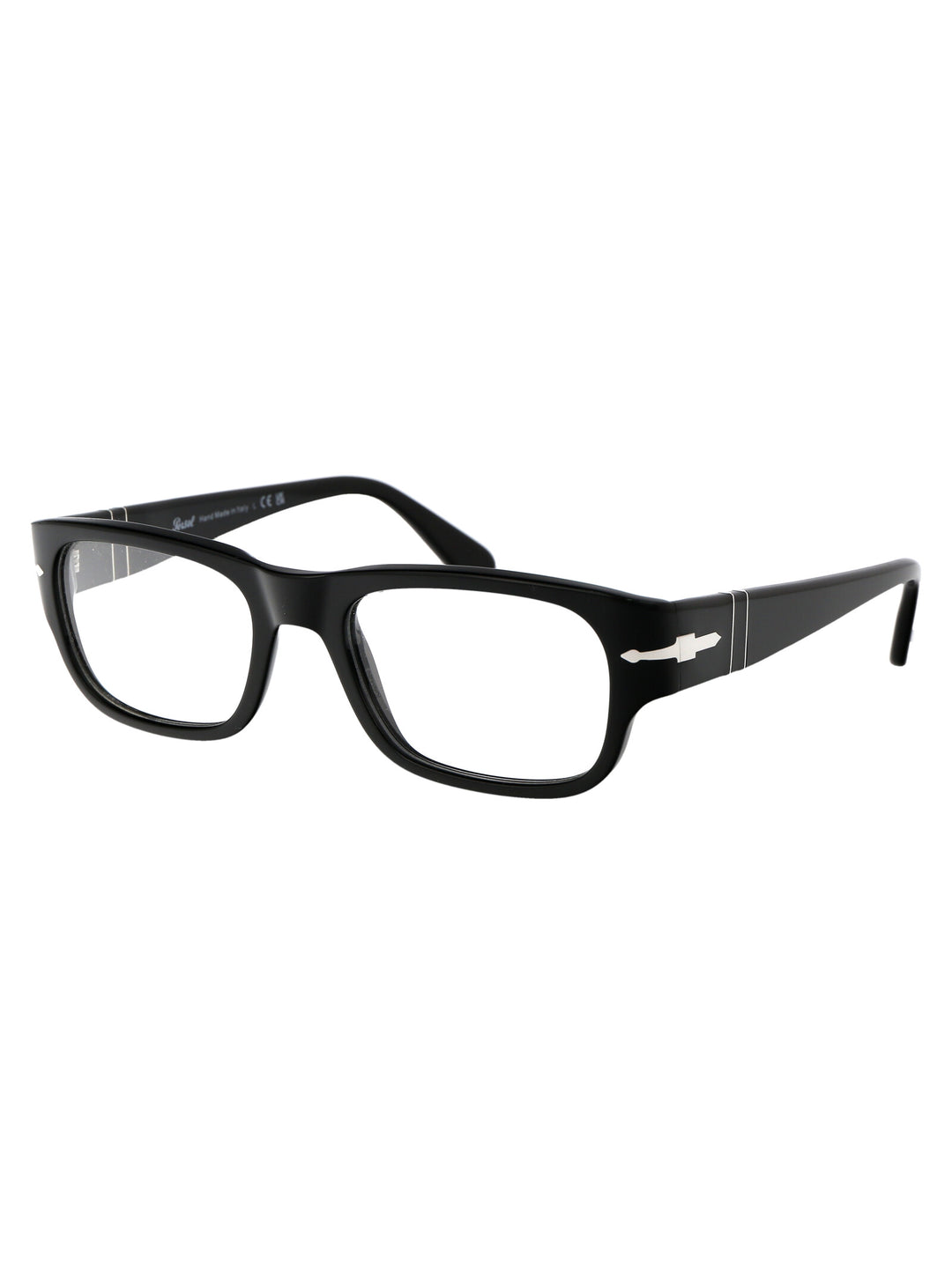 Persol OPTICAL - Black | 8566cdb19a432fa391f14f8523ef7a72a4db0191