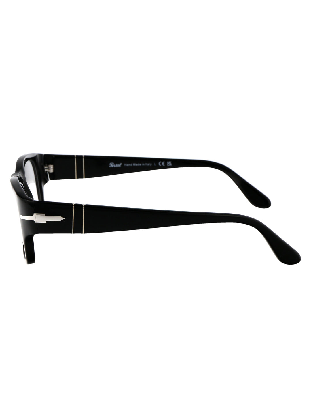 Persol OPTICAL - Black | 3441f0cd3aff6ba5931f5440b8640ada6db583df