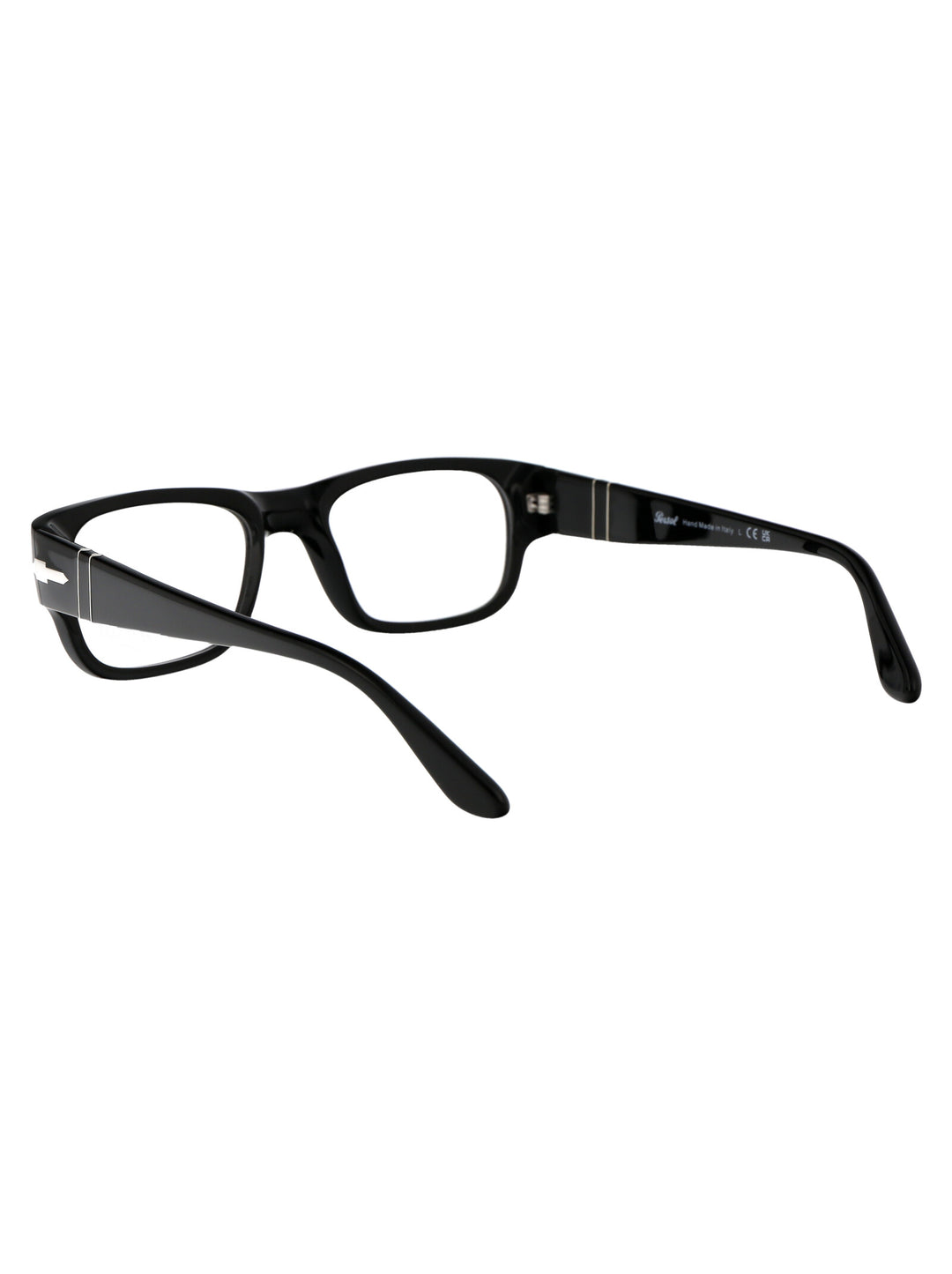 Persol OPTICAL - Black | 66d44564666d1a66ce8e8bdb3ab09cdc2cf7fc1b
