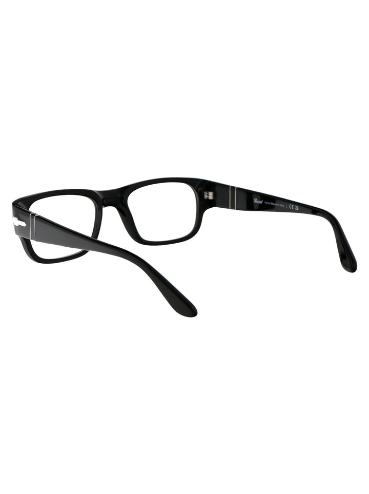 Persol OPTICAL - Black | 66d44564666d1a66ce8e8bdb3ab09cdc2cf7fc1b