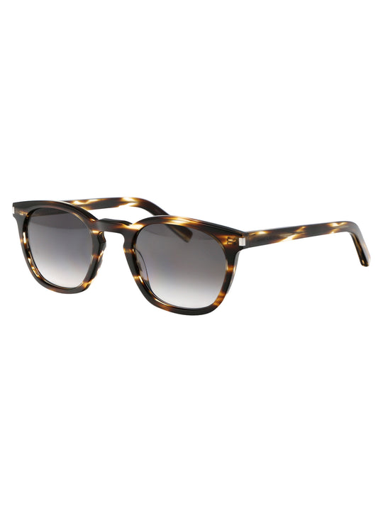 SL 28 ROUND Sunglasses