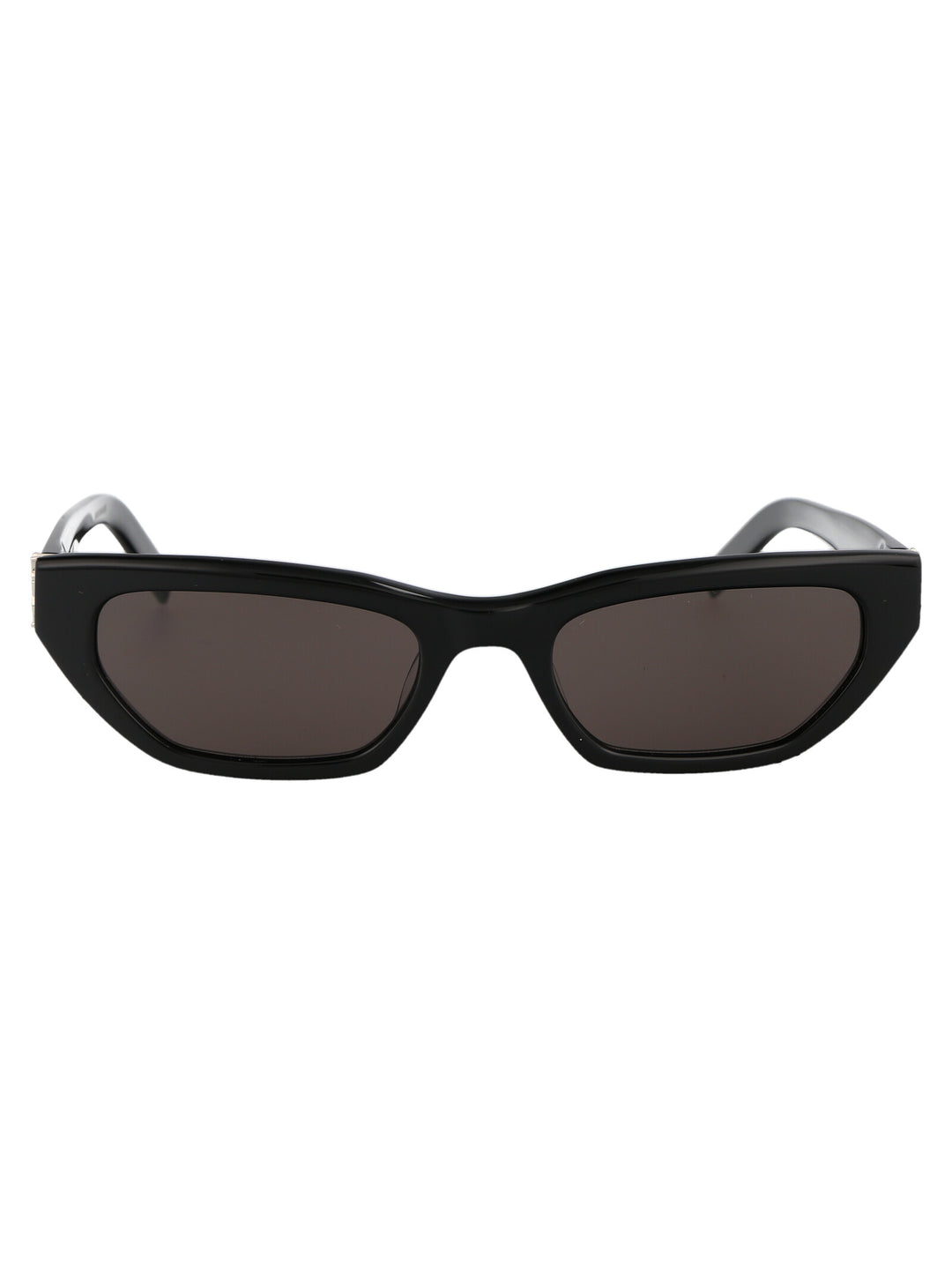 Saint Laurent SUNGLASSES - Black | e2b48907f653aa39a95f866003dbaac39c9c3ead