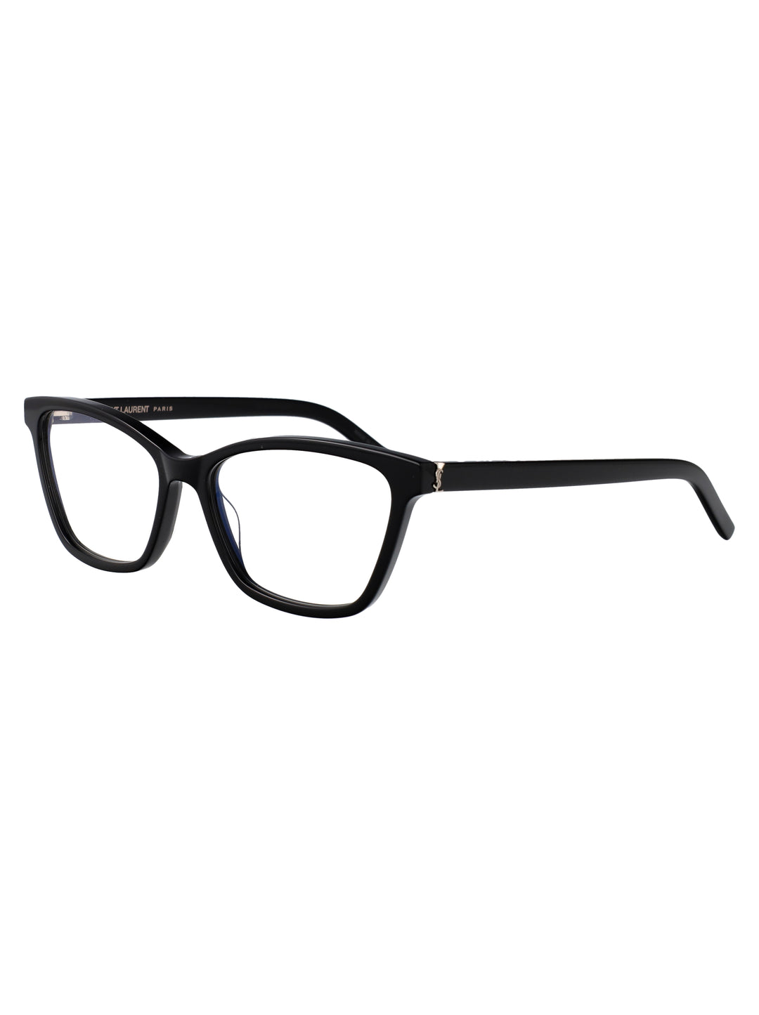 Saint Laurent OPTICAL - Black | 8df8b1dcacb354a29ce522cb070049e173a62ffc