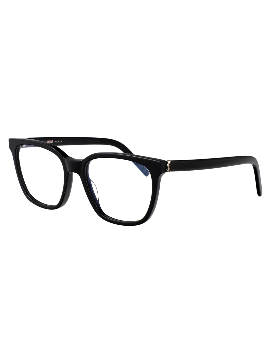 Saint Laurent OPTICAL - Black | d39668a25249e19de907ab1494d17141965702e2