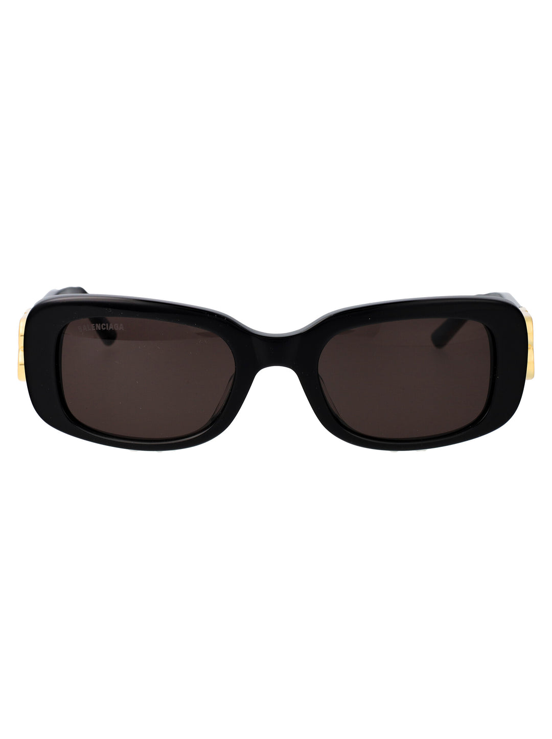 Balenciaga SUNGLASSES - Black | 41463498dd0c261aa56711493fa1041cde3ee8e0