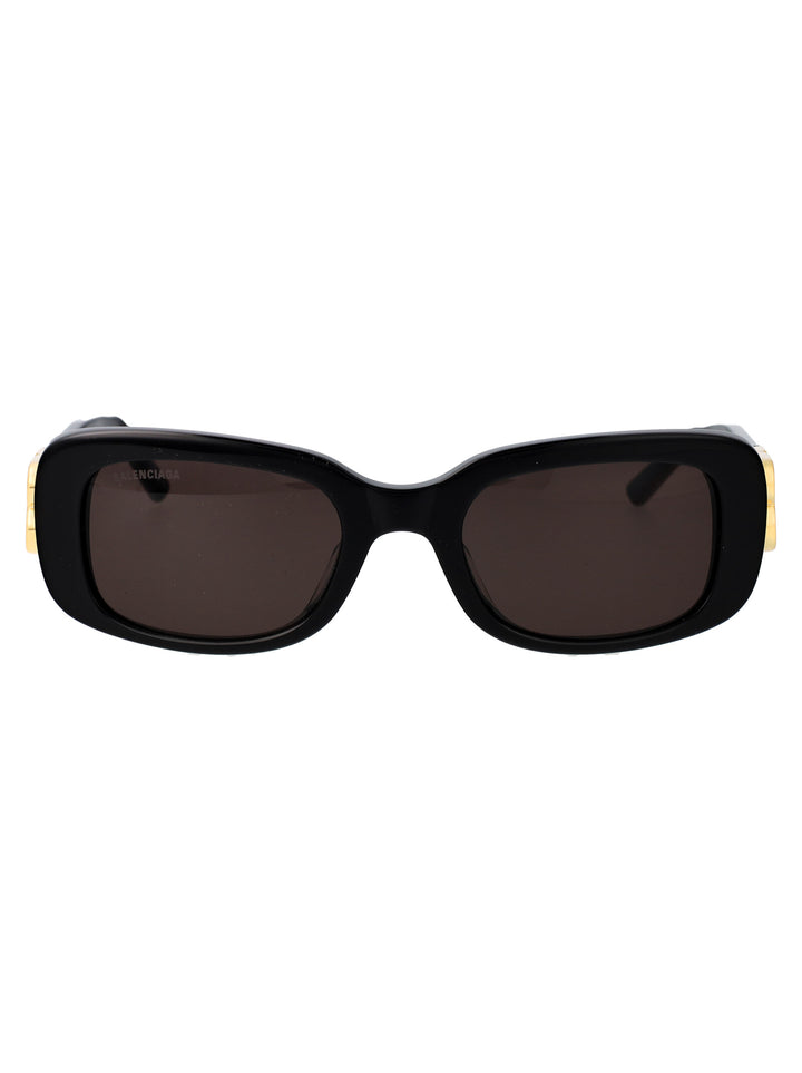 Balenciaga SUNGLASSES - Black | 41463498dd0c261aa56711493fa1041cde3ee8e0