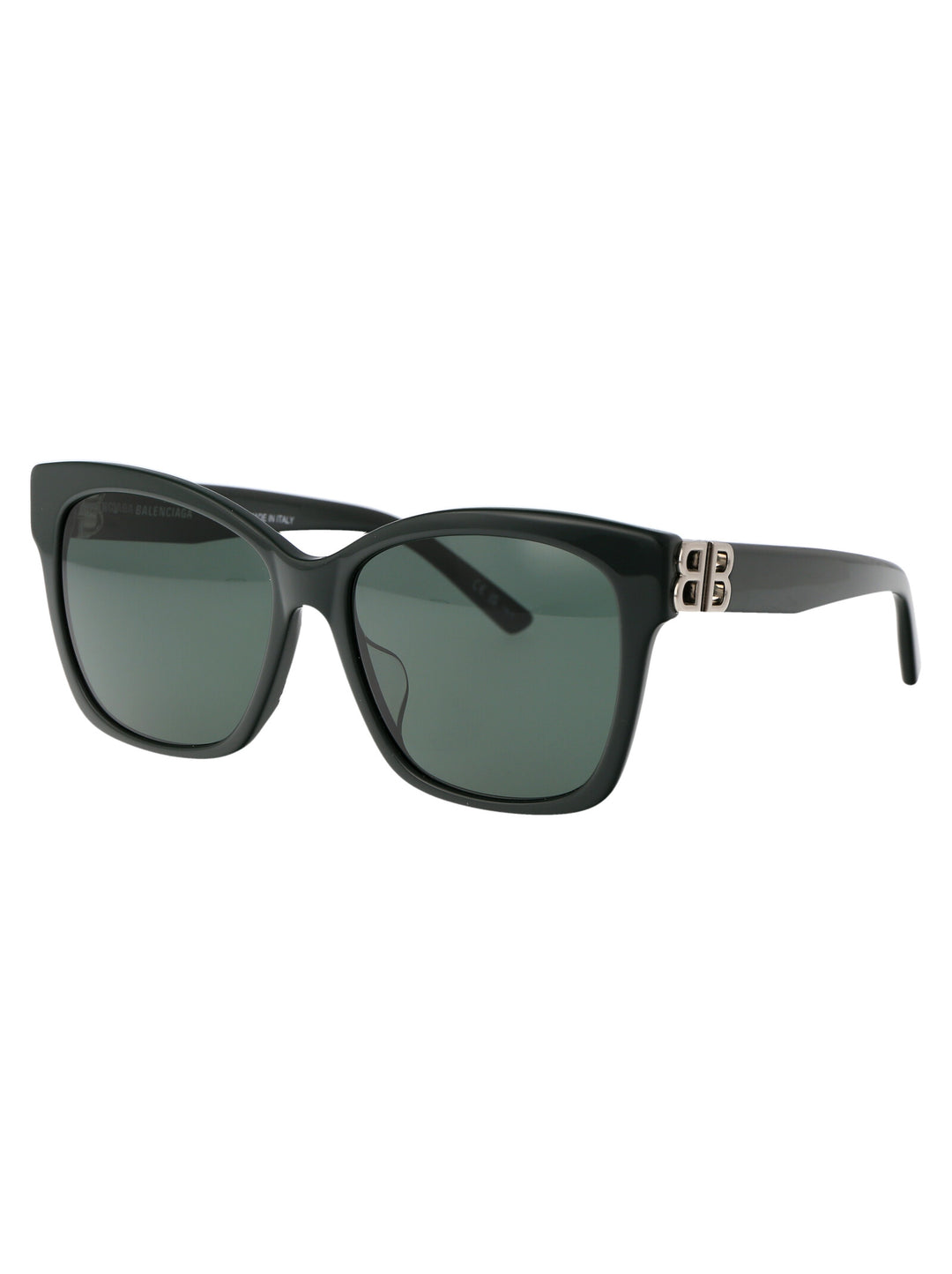 Balenciaga SUNGLASSES - Green | 40691276d15948f3d21548c89f2da901c0b600b2