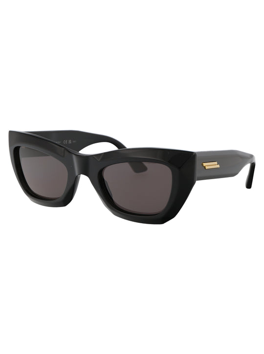 BV1251S CAT-EYE Sunglasses