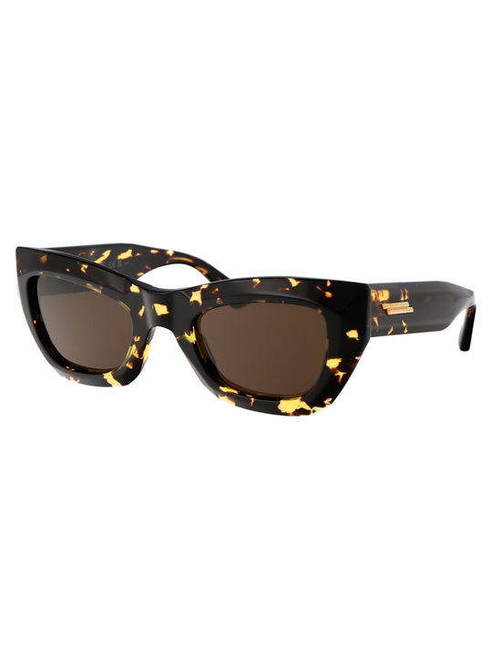 BV1251S CAT-EYE Sunglasses