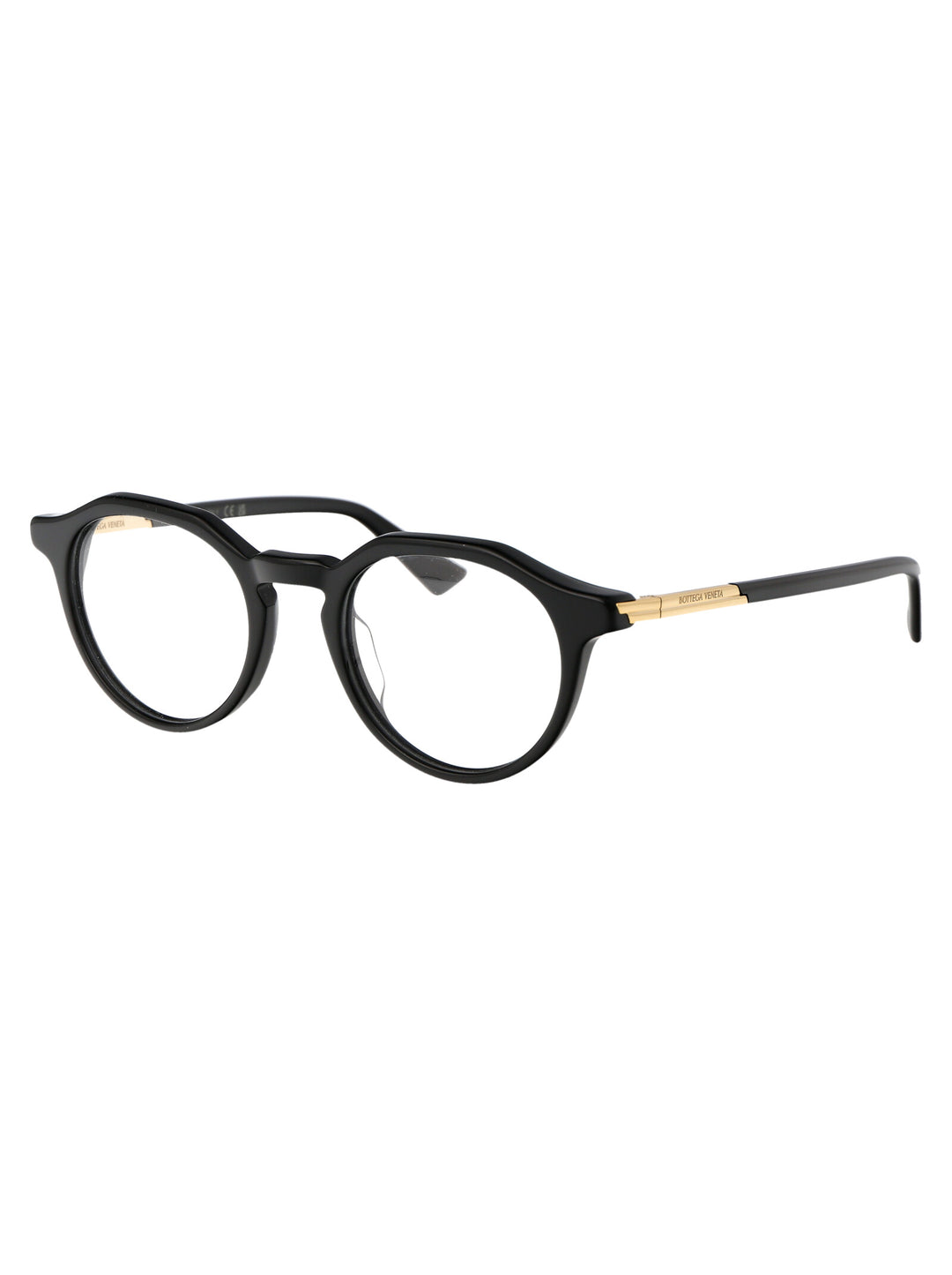 Bottega Veneta OPTICAL - Black | d3a12389be20b229081dacd53ad8fb90ece8f93c