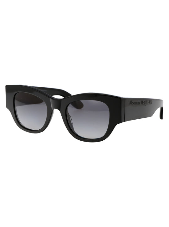 AM0420S CAT-EYE Sunglasses