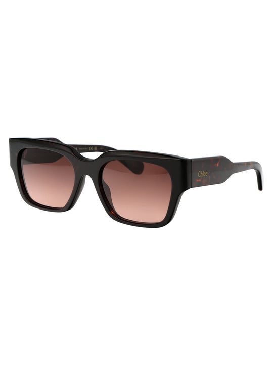 CH0190S SQUARED Sunglasses