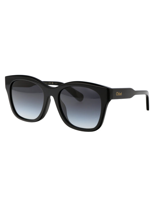 CH0194SK ROUND Sunglasses