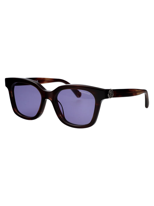 ML0266 SQUARED Sunglasses