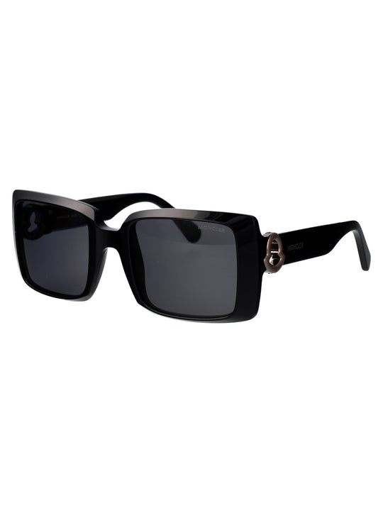 ML0244 SQUARE Sunglasses