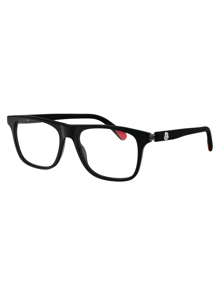 Moncler OPTICAL - Black | 7317caf9f5601aa138d5d7efaa8536cc262bdfa9