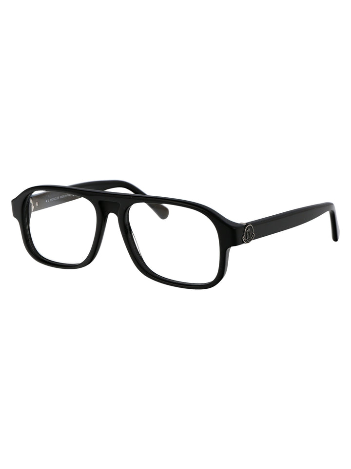 Moncler OPTICAL - Black | dd5b9af077441eb638c3cc0839af86823af7678e
