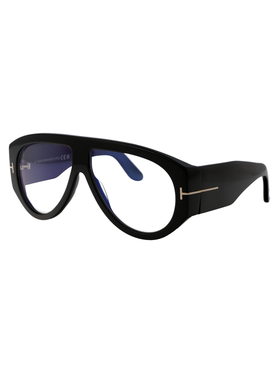 Tom Ford OPTICAL - Black | 538404abbd2565fb63957c329c40d403f917140f