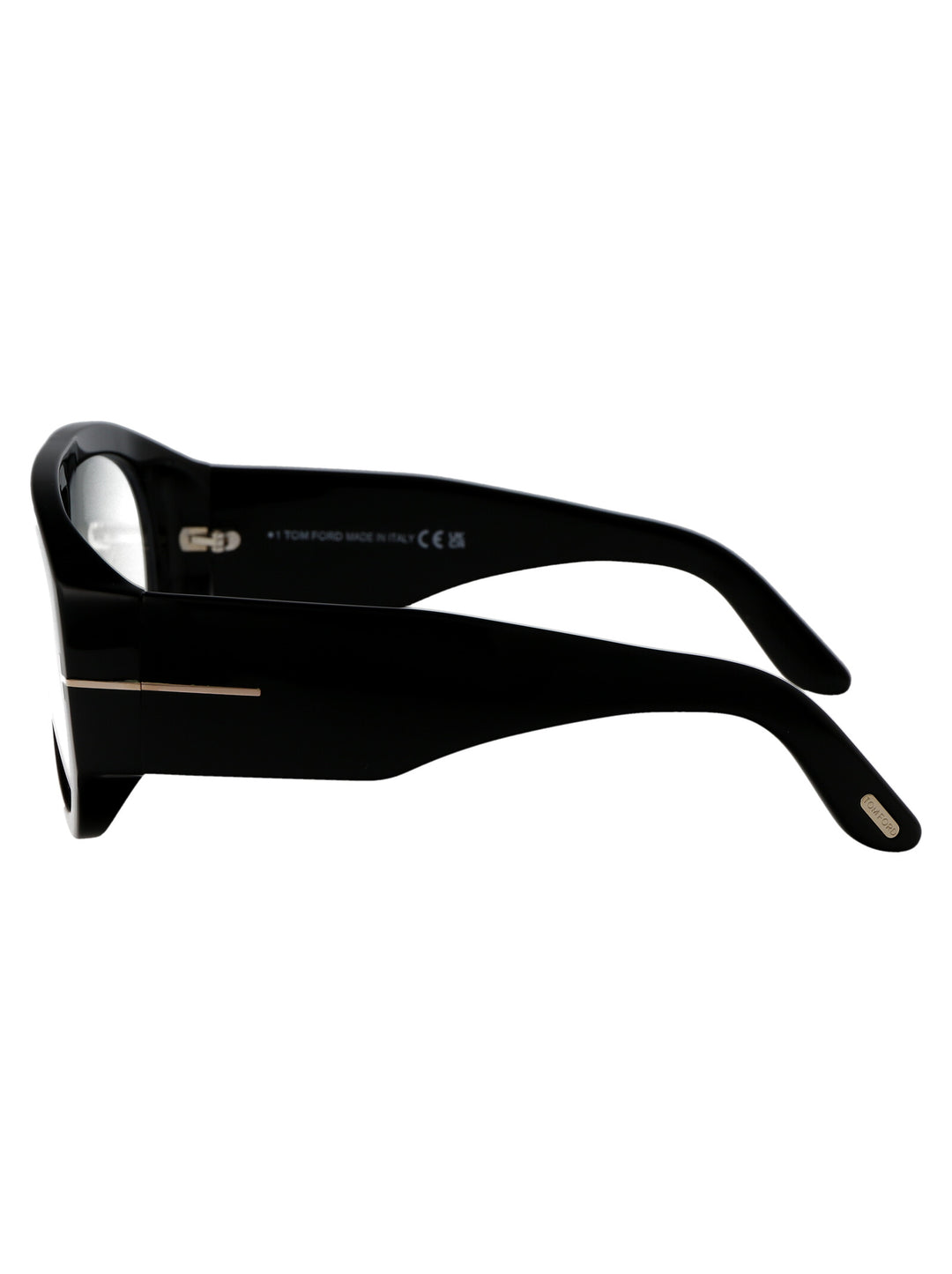 Tom Ford OPTICAL - Black | 3cb0ef1dae24c6b415a6a1317b44a73de7bc0dc5