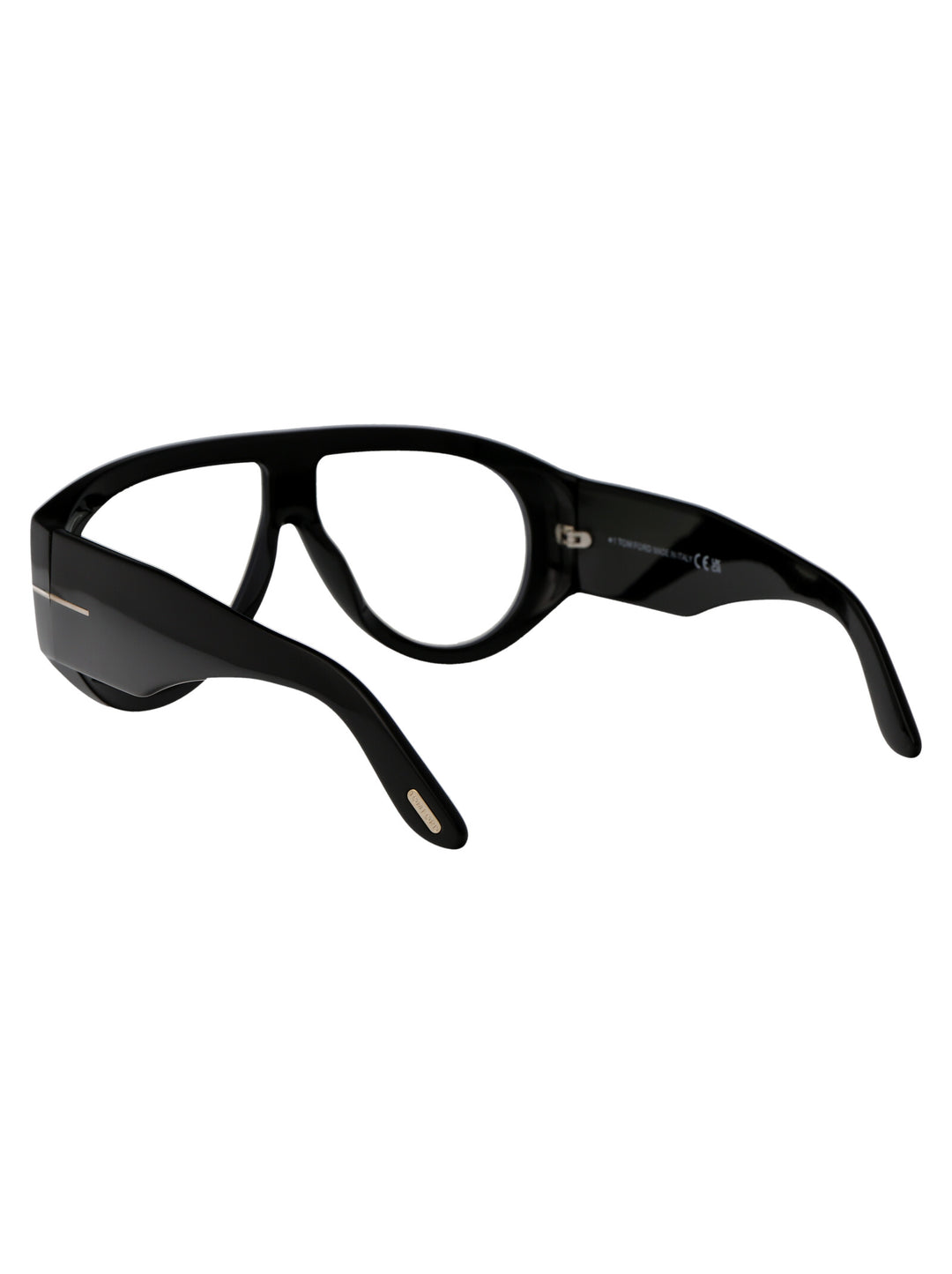 Tom Ford OPTICAL - Black | 161ecf4d181aca7f4e8b5910247a2add782d85d8