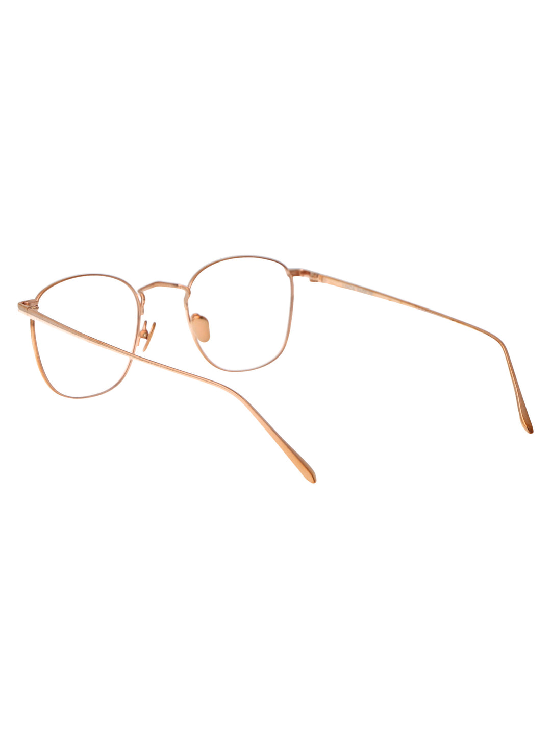 Linda Farrow OPTICAL - Gold | 7ad7e4a74774418b9f31f712306dfb24f31ac188